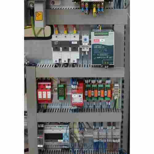 Industrial Plant Control Panel Repair Services