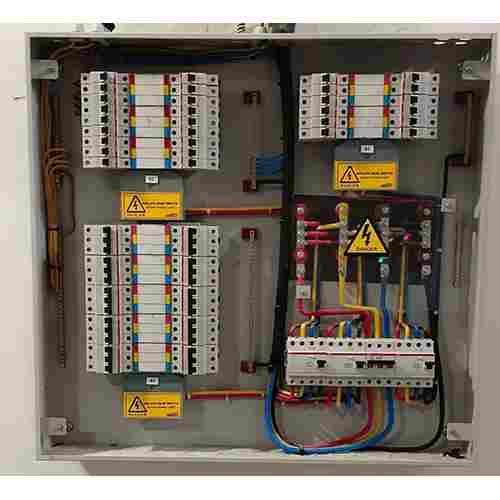 Plc Control Panel Repair Services