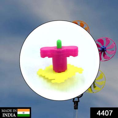 TOY SPINNER LAUNCHER FOR KIDS(4407)