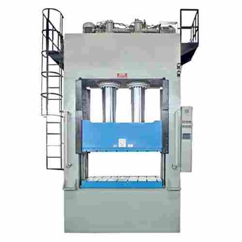 440V Hot Work Hydraulic Press Machine