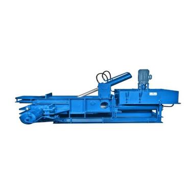 90 Ton Industrial Hydraulic Baling Press