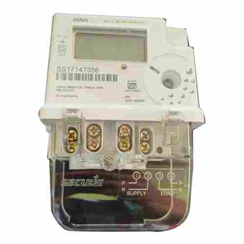 Secure Submeter 10-60 AMP Single Phase Electric Meter