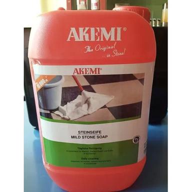 Liquid Akemi 5L Mild Stone Soap