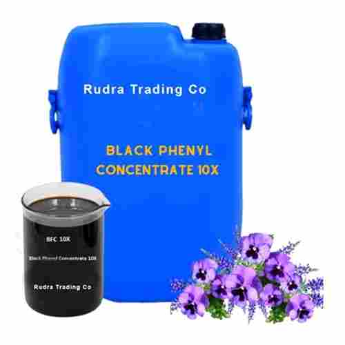 Black Phenyl Concentrate 10X