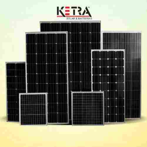 Small Solar Panels Module (5w - 160w)