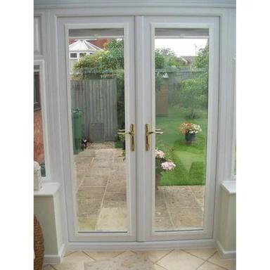Upvc  Front And Back Doors Design: As Per Req.