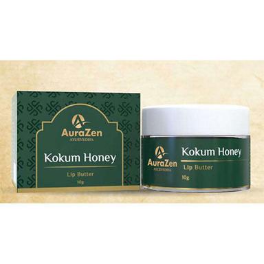 Kokum Honey Lip Butter Age Group: For Children(2-18Years)