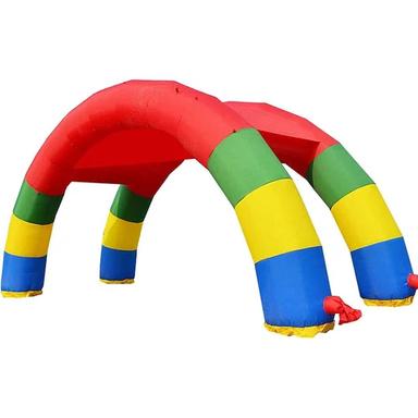 Order Inflatable Arch Gate Dimension (L*W*H): 20X15 Foot (Ft)
