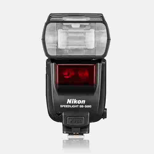 Nikon SB-5000 Speedlight