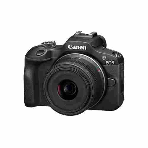 Canon EOS R100 Compact And Light Weight Camera