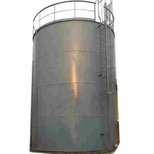 Mild Steel Storage Tank For Chemical Industry