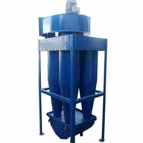 Cyclone Mechanical Dust Collector