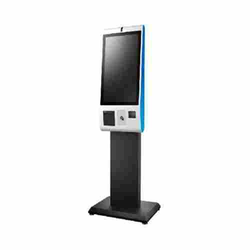 27 inches Digital Self Order Kiosk Hardware With Intel Kaby Lake Processor
