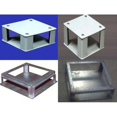 As Per Image 4 Way Electrical Junction Box