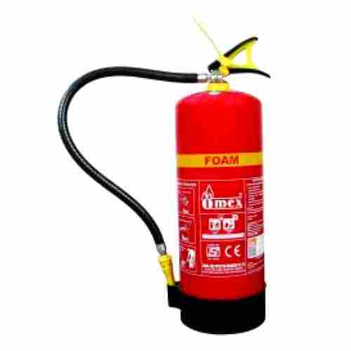 9 Ltr Omex Mechanical Foam Fire Extinguisher