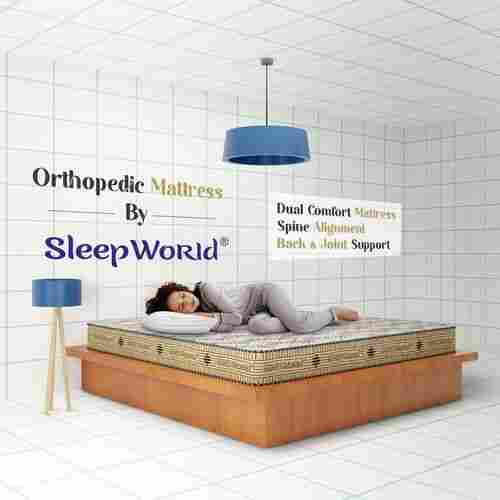 Sleep World Ortho Active Mattress