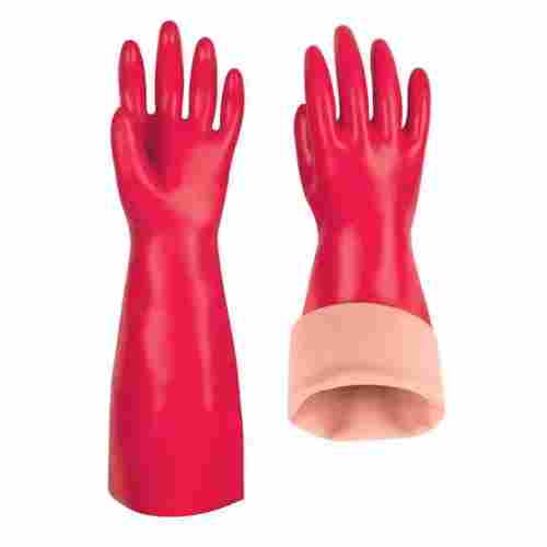 2091078 Electrosoft Bicolor Gloves