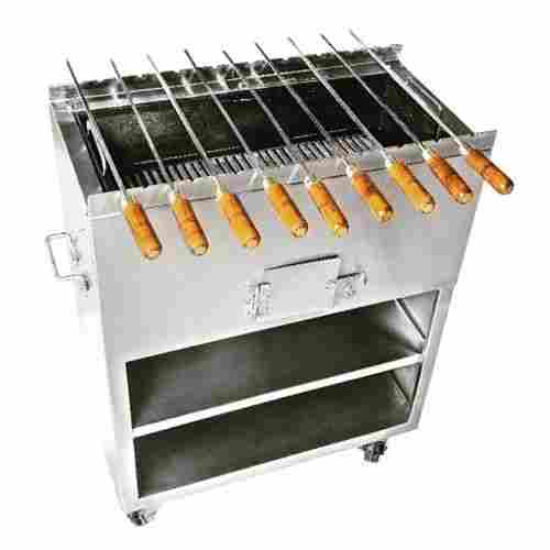 Stainless Steel 304 Barbeque Grill