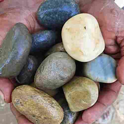 Garden Pebbles Stone
