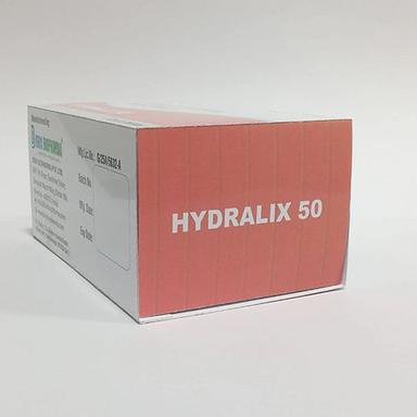 Hydralix 50 General Medicines