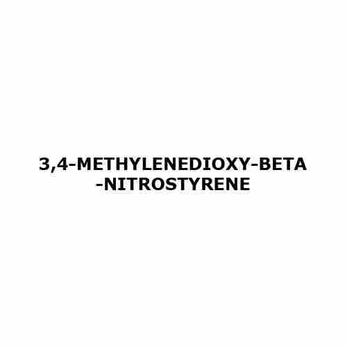 3,4-Methylenedioxy-beta-Nitrostyrene Chemical