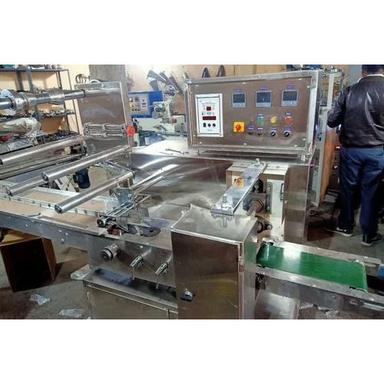 Automatic Absorbent Cotton Packing Machine