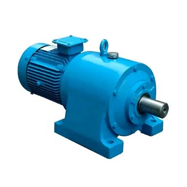 Helical Gearbox Motor Application: Industrial