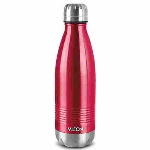 Milton 500 Thermosteel Vacuum Insulated Hot And Cold Water Bottle, 440 ml