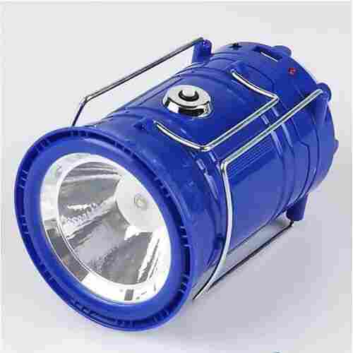 SygnoFrint JH5800T Retractable LED Lantern With Torch