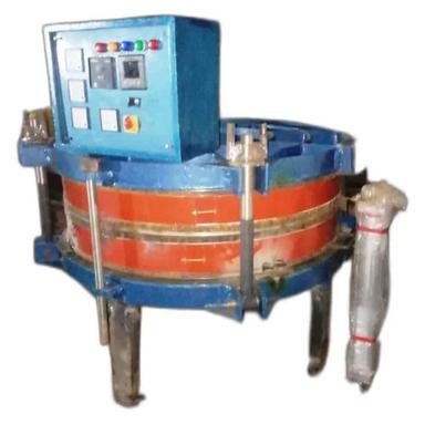 Multicolor Paint Coated Three Phase Electric Tyre Retreading Machine