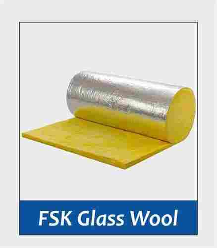 FSK Glasswool 32Kg 50mm
