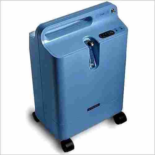 Philips oxygen concentrator 5lpm