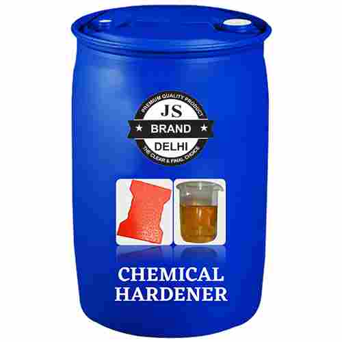 Chemical Hardener