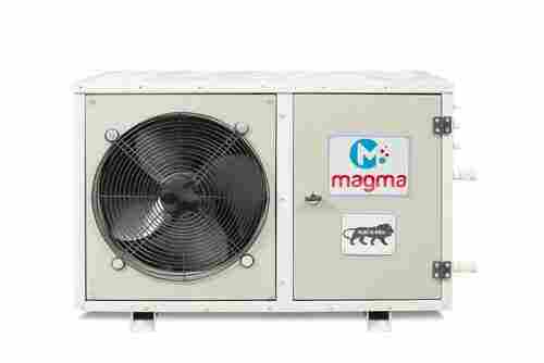 100 LPH MAGMA Monoblock Heat Pump 200L