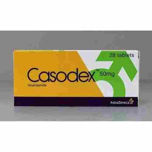 Casodex Tablets 50 mg