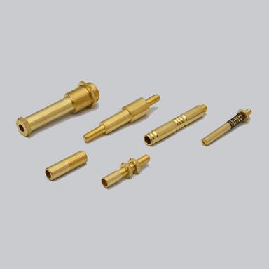 Brass Pins Size: Various Sizes Available