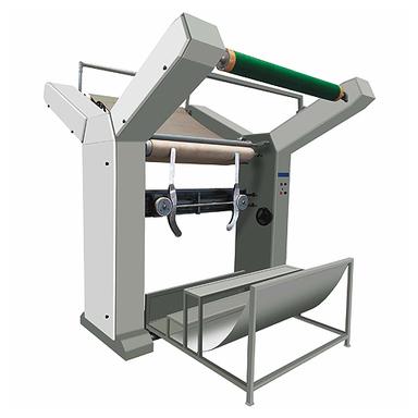 Industrial Fabric Plating Machine Application: Commercial