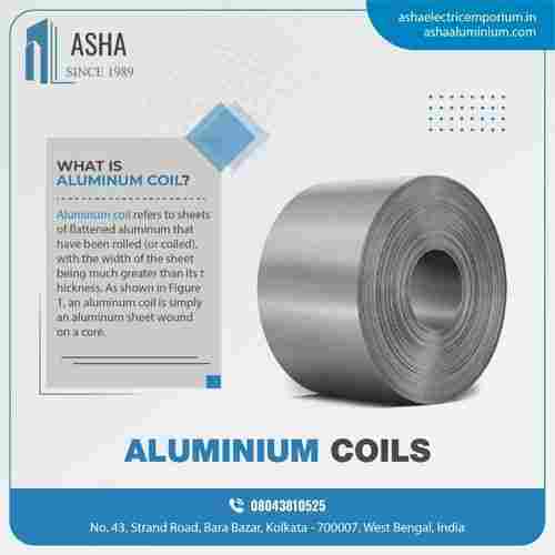 1100 Aluminium Coil