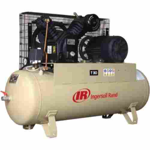 T30 Double Stage Air Compressor