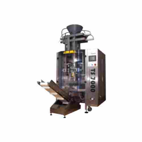 Form Fill Seal Machine  For Volumetric Filling