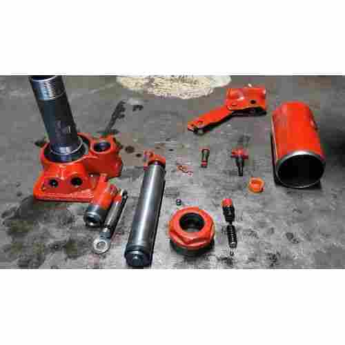 Hydraulic Cylinder Repair Service