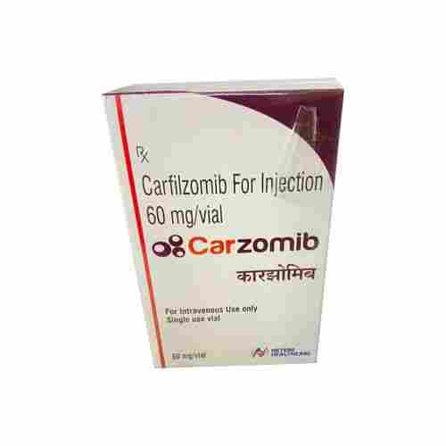 60mg Carfilzomib For Injection
