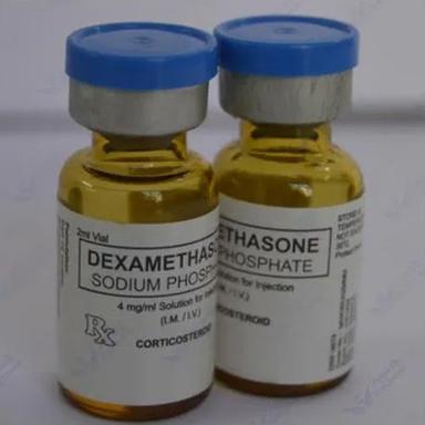 Liquid Dexamethasone Sodium Phosphate Injection