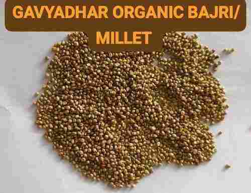 Organic Bajari/Millet