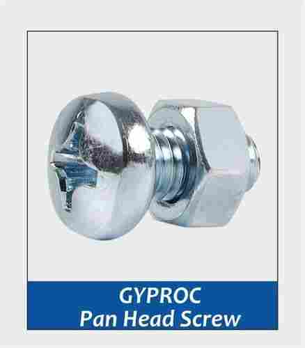 Gyproc Pan Head Screw