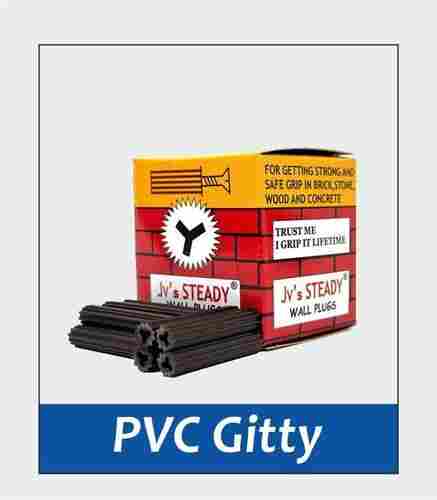 PVC Gitty