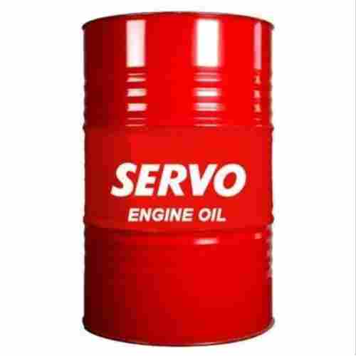Servo Engine Oil 15w40
