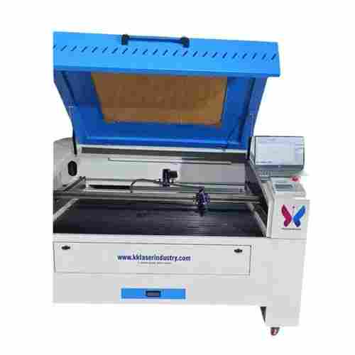 60 Watt Acrylic Laser Cutting Machine