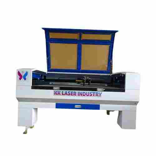 Laser Cloth Cutting Machine
