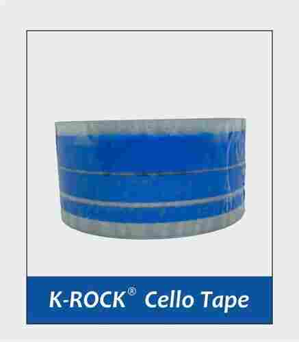K-Rock Cello Tape